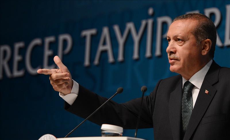 A coup is coup, there could not be a democratic coup: Turkish Premier