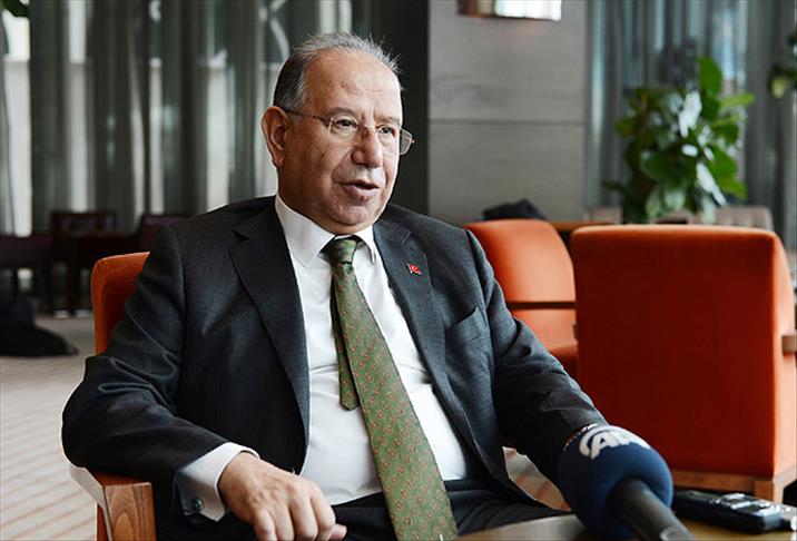 Acarer'den "açık hat" uyarısı