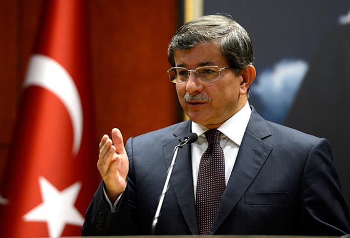 Suriye'deki rejimin varlığı bizatihi bir risk unsuru