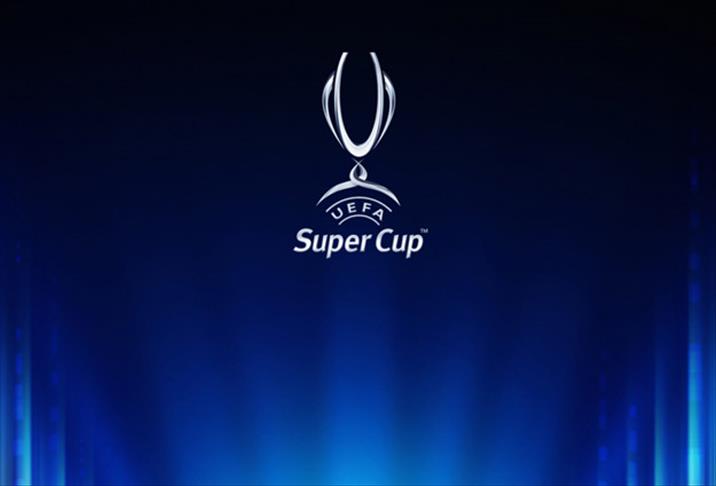 UEFA Süper Kupa maçına "teknik" bakış