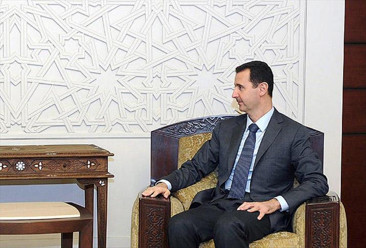 Assad's Downfall To Be A Blow To Iran, A Power Vacuum To Turkey