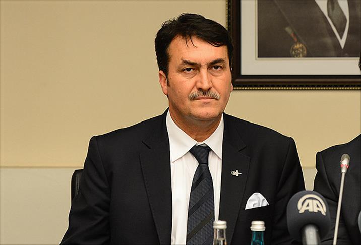 Osmangazi Belediye Başkanı'na Yunanistan'a giriş engeli