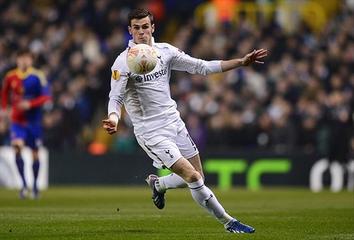 Real Madrid Bale'yi duyurdu