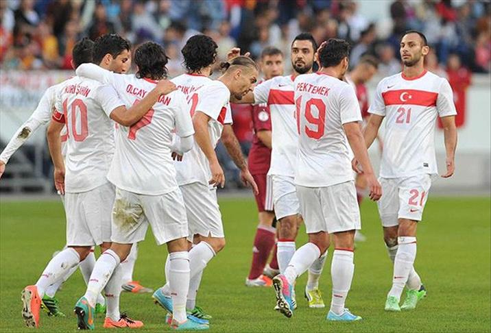 Türkiye-Andorra maçı biletleri satışta