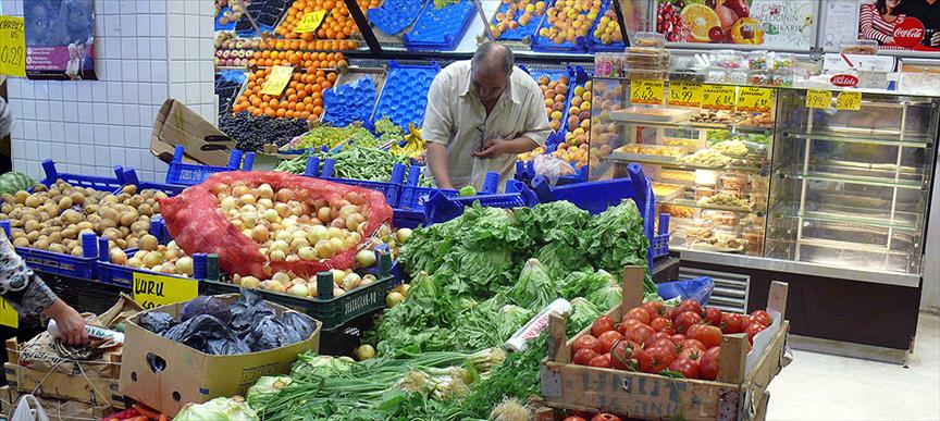 Enflasyon verileri açıklandı