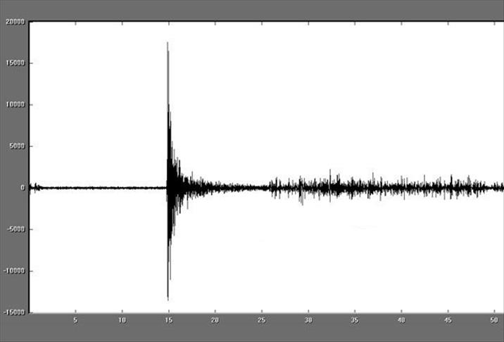 Earthquake hits northwest Canada
