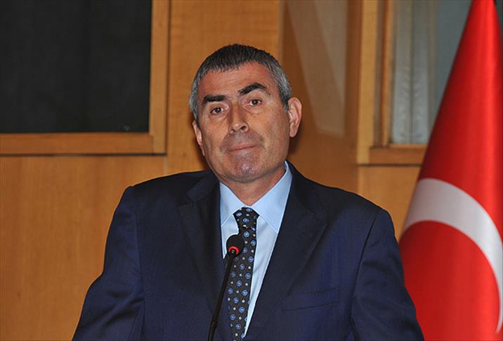 İstanbul hedefine yaklaşmış durumda