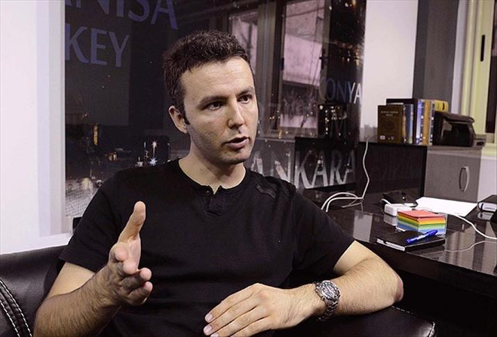 Detained Turkish journalist in Egypt “fine and well”