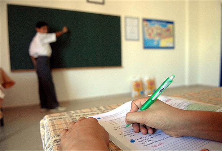 MEB özür grubu atamalarının tamamını gerçekleştirdi