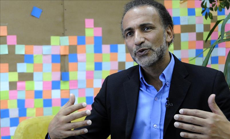 Bosnian model example of Muslim, Christian coexistence: Tariq Ramadan