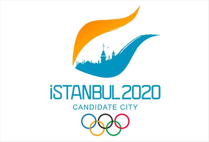 İstanbul olimpiyatlara ağırlığını koydu