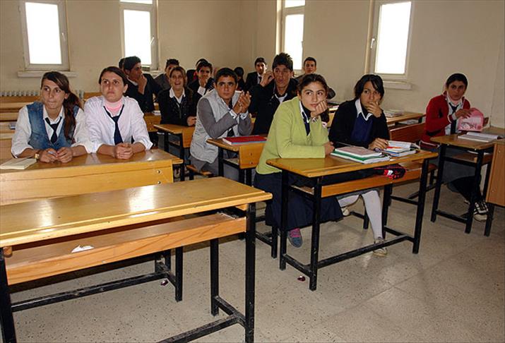 Ortaöğretime ek yerleştirme yapılacak