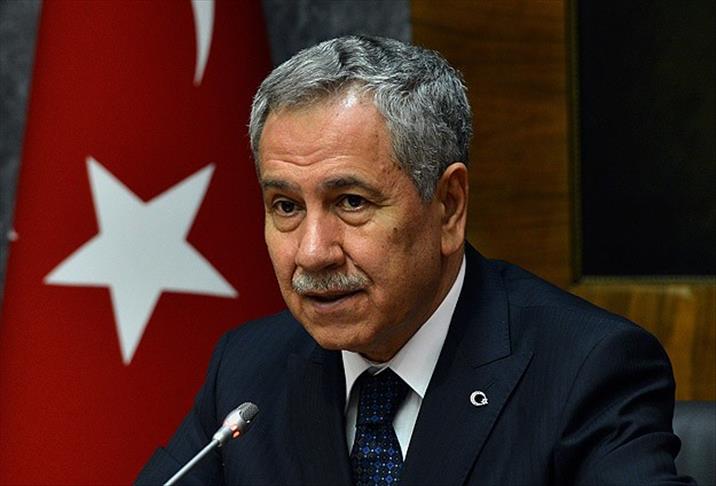 Turkey's presence strong in Argentina, says Turkish deputy pm