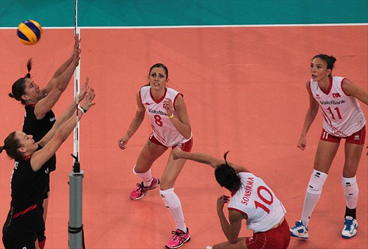 "Filenin Sultanları" çeyrek final için play-off oynayacak