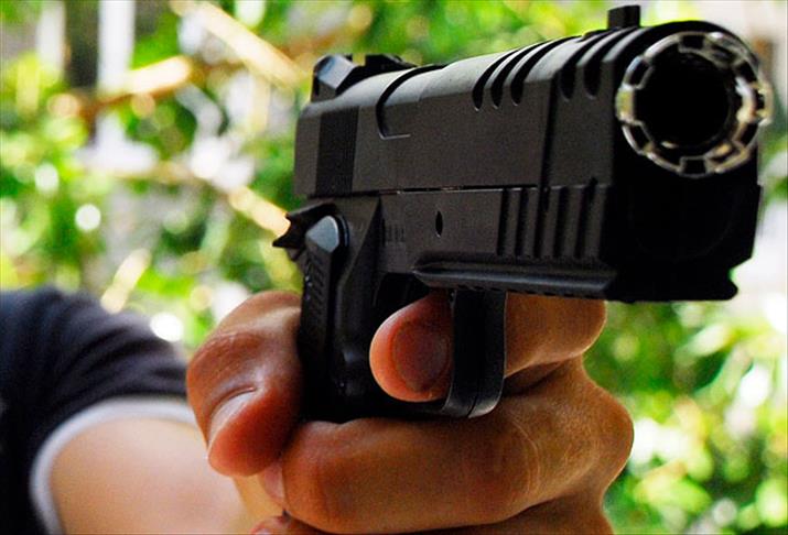 ABD'de görme özürlülere silah ruhsatı