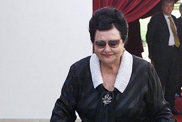 Jovanka Broz će otkriti sve Titove tajne, a zna ih mnogo!