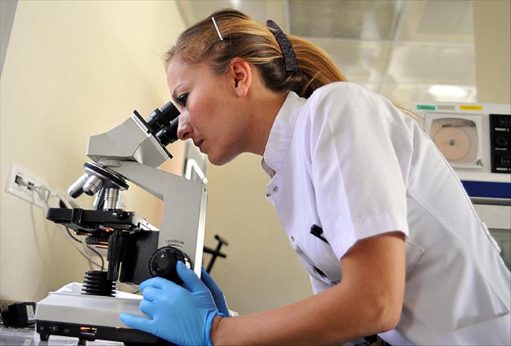 Türkiye'de hematolog ihtiyacı var