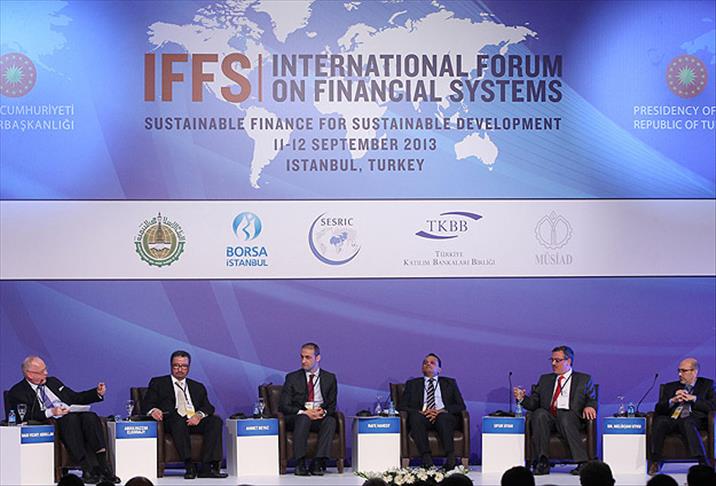 İslami bankacılık modeli krizlere karşı dayanıklı