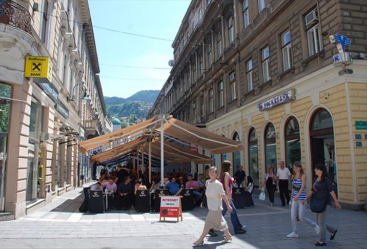 Batı Balkan ülkelerini endişelendiren vize kararı