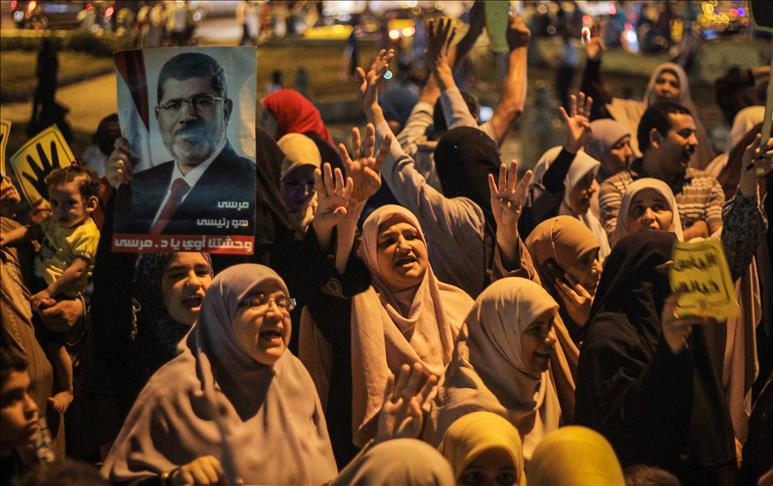 Georgetown Prof. slams Islamophobia in Egypt