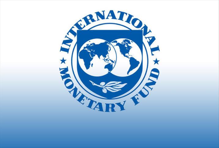 Borç bitti vatandaş IMF'yi unuttu