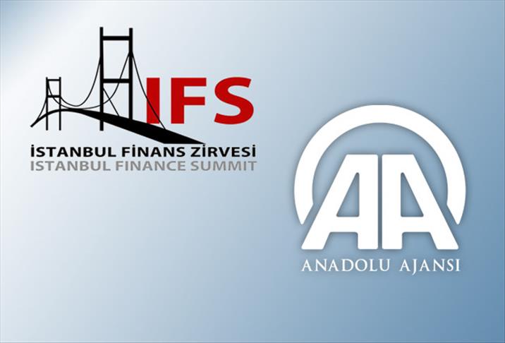 Küresel ekonominin liderleri İstanbul'da buluşuyor