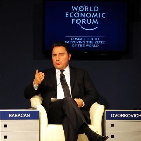 Banking sector in Turkey extremely powerful: Babacan