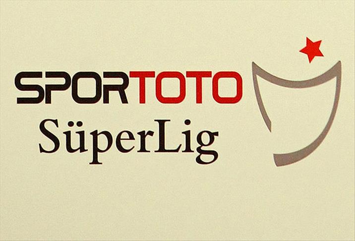 Turkish Super Toto Super League