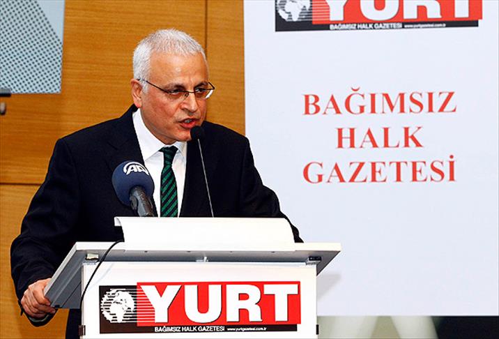 Merdan Yanardağ tutuklandı
