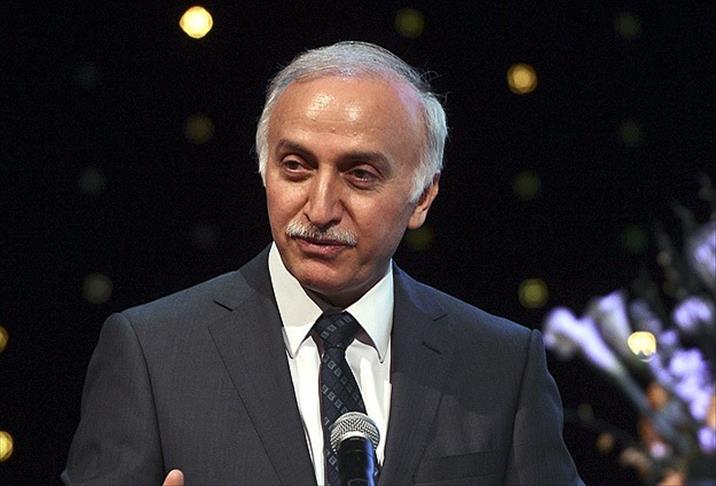 TRT'den Eurovision açıklaması