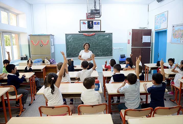 Eğitim öğretim yılı yeniliklerle başlıyor