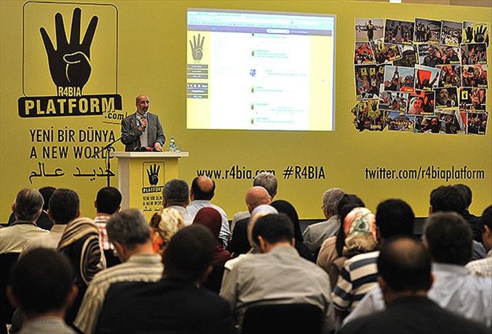 Rabia Platform launches for a "new world"