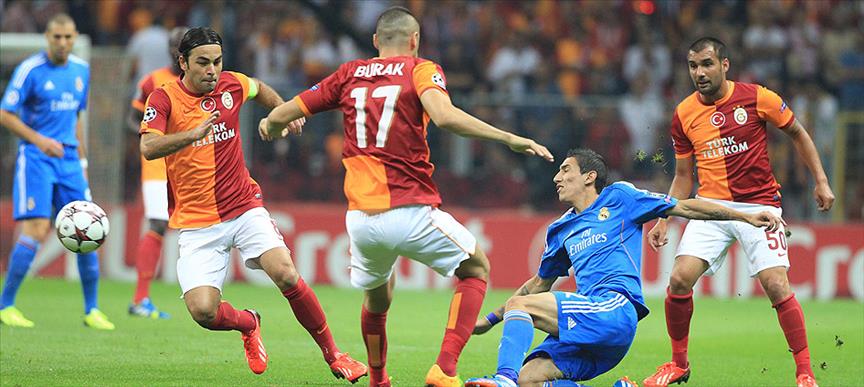 Aslan kötü başladı