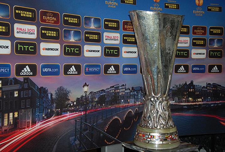 UEFA Avrupa Ligi heyecanı başlıyor