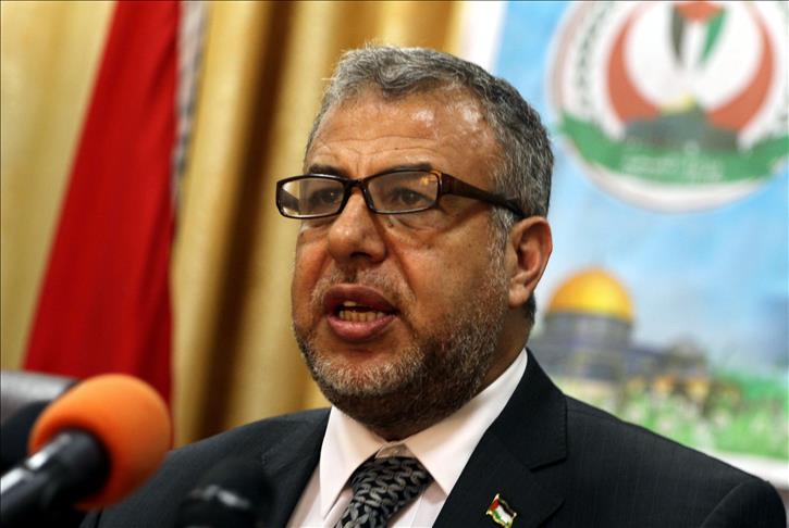 Palestinian minister urges Egypt to re-open Rafah border gate