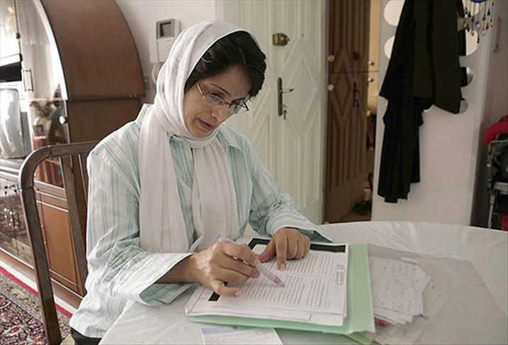 İran’da siyasi tutuklular serbest bırakıldı