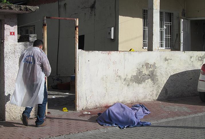 Adana'da "kız kaçırma" kavgası: 4 ölü
