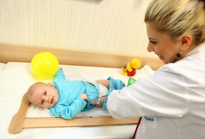 Bebeklikte kullanılan antibiyotik obeziteye yol açabilir