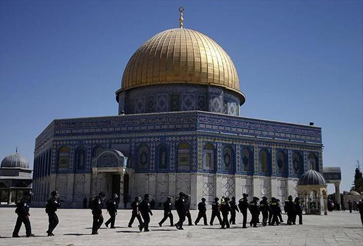 Israel's arrests of Islamic Movement 'illegal, unethical'