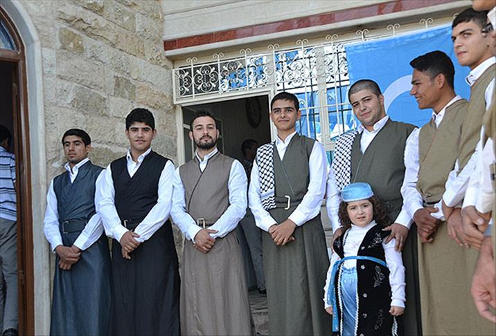 تورکمانەکانی ھەرێمی کوردستان لە ھەڵبژاردن و پەرلەمان