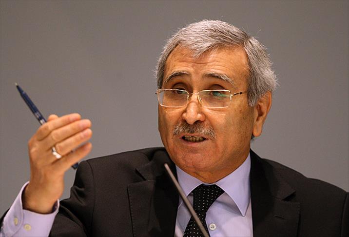 Durmuş Yılmaz Fed'in kararını değerlendirdi