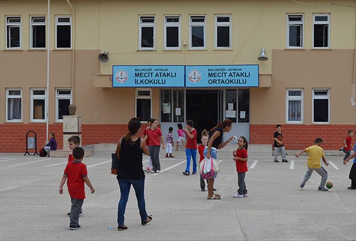 Ayvalık'taki iddia araştırılıyor