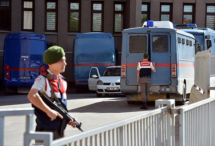 MGK'nın "28 Şubat" tutanakları mahkemede