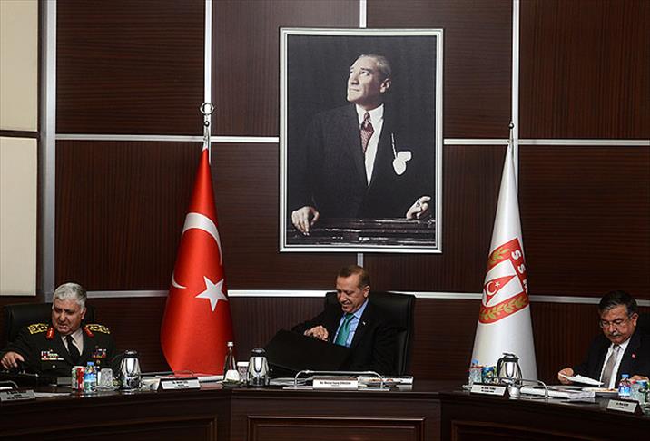 Füze kalkanı ihalesi sonuçlandı