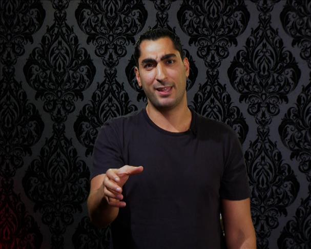 Palestinian poetry resists Israeli occupation