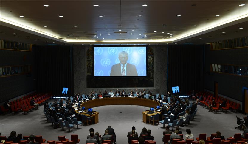 G-4 bid for permanent UNSC seat troubled by regional competition