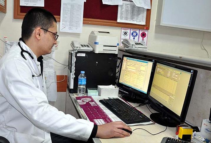 Reçetelerde "elektronik imza" dönemi başlıyor