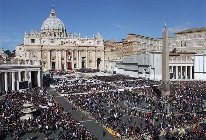 Ватикан призывает к реформам в ООН