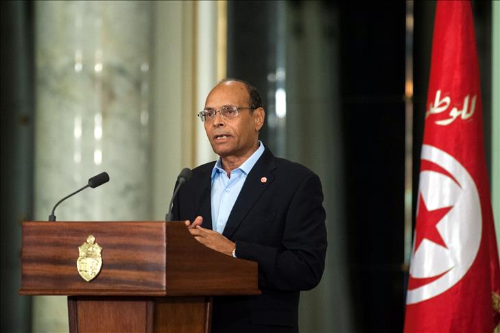 Egypt 'upset' by Tunisian president's call to release Morsi, political prisoners
