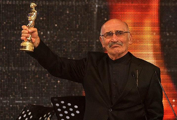 خاڵۆ رامیز کۆچی دوایی کرد